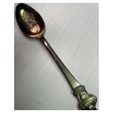 Rolex Collector Spoon...Vintage