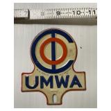 UMWA License Attachment