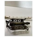 Early Bike Pedal