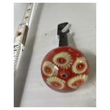 Signed England Unusual bottle Opener