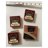 4 Keystone And Novelty Early Film comedies