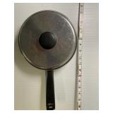 Lifetime #18-8 9 Inch frypan w/ lid