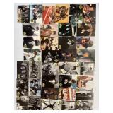 Beatles Cards Lot of 36