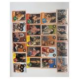 20 WWE Cards