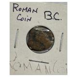 Roman Coin BC