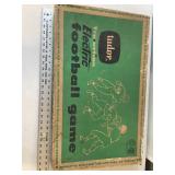 Tri-Action Electric Football by Tudor.Vintage game