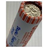 "S" Mint Business-Strike Fed Roll 2012 Denali-rare