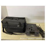 Kodak Carousel 4200 Projector in Carrying Case
