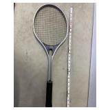 All Pro Tennis Racket