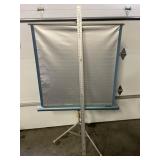 Lenticular Movie Screen