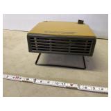 Arvin Fan Forsed Electric Heater