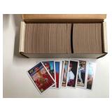 1989 Bowman baseball set