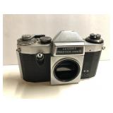 Vintage Hanimex 35mm Camera