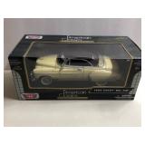 1/24 Scale 1950 Chevy Bel Air Car in Box