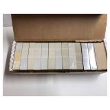 1987 Donruss Baseball Card Set