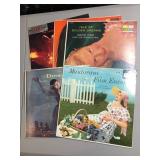 Lot of 10 33 RPM Record Albums