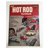 1950s Hot Rod Handbook