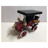 1/48 Scale 1904 Cadillac Model B Car