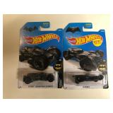 Lot of 2 1/64 Scale Cars in Package