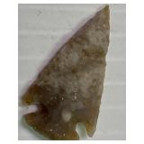 Just Added! Small Arrowhead - Sharp!