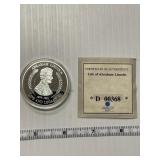 Life of Abraham Lincoln