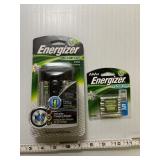 energizer Recharge Pro new