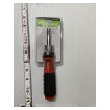 Pittsburgh 7 in 1 Screwdriver-NEW