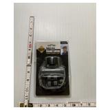 Western Safety Swivel Lens Headlamp-New