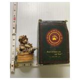 Vintage Boyds Bears & Friends Collectable piece
