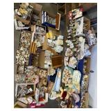 HUGE LOT OF Cherished Teddies - THOUSANDS!