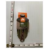 Ozark Trail Folding Shovel New