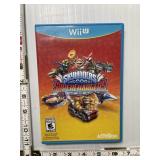 Wii U Skylanders Super Chargers