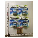 AAA Battery Lot
