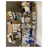 Precious Moments- Lifetime Collection - Hundreds