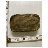 WWI Baver & Black First Aid Packet US Army Nov 2