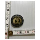 Union Switch & Signal Co Swissvale PA employee