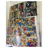 Comic Books Lot of 23