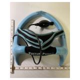 Posture Pump Disc Hydrator