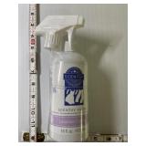 Scentsy Fresh Lavender Cotton Fabric Spray