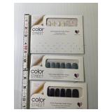 Color Street Nail Polish strips