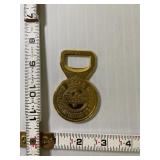 Warsteiner beer Bottle Opener