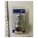 Heavy Duty Battery Kill Switch