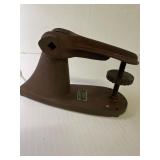 Compression Spring Tester Miller Manufacturing