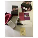 Cowboy Boot Beverly Feldman Mostly Matisse lot of