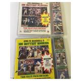 Baseballs Hottest Rookies and Players