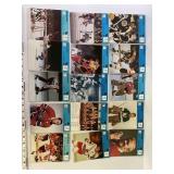 Hockey Sportscaster Cards Lot of 15