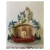 Walt Disney Wold Castle Picture Frame