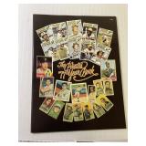 1977 Pittsburgh Pirates Yearbooks