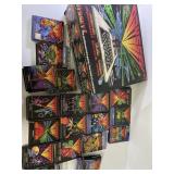 Odyssey 2 Magnavox Video Game Consule & 18 games