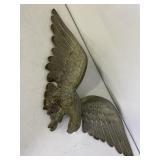 metal eagle
